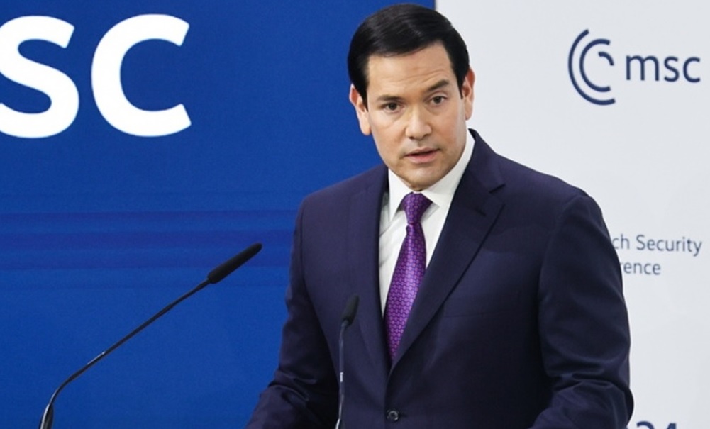 Rubio thotë se Ngushtica e Hormuzit do të rihapet në një “mënyrë ose në një tjetër”