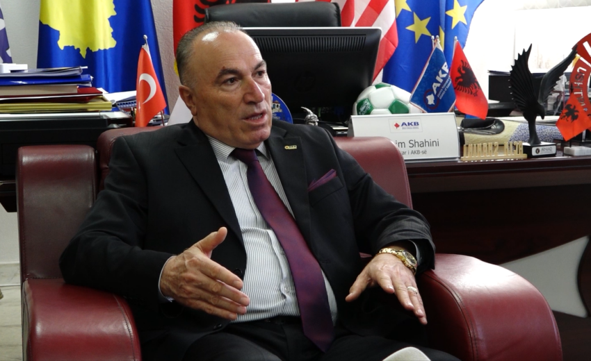 Shahini paralajmëron rritje të çmimeve: Derivatet e shtrenjta mund të rrisin inflacionin dhe koston e produkteve