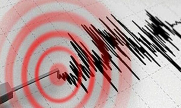 Tërmet në Shqipëri, ja sa ishte magnituda