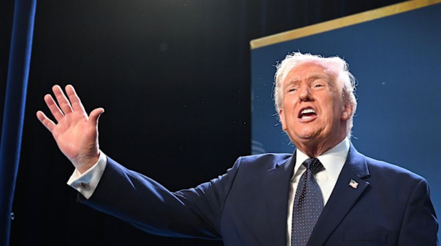 Trump, për luftën me Iranin: Nuk kishim zgjidhje tjetër