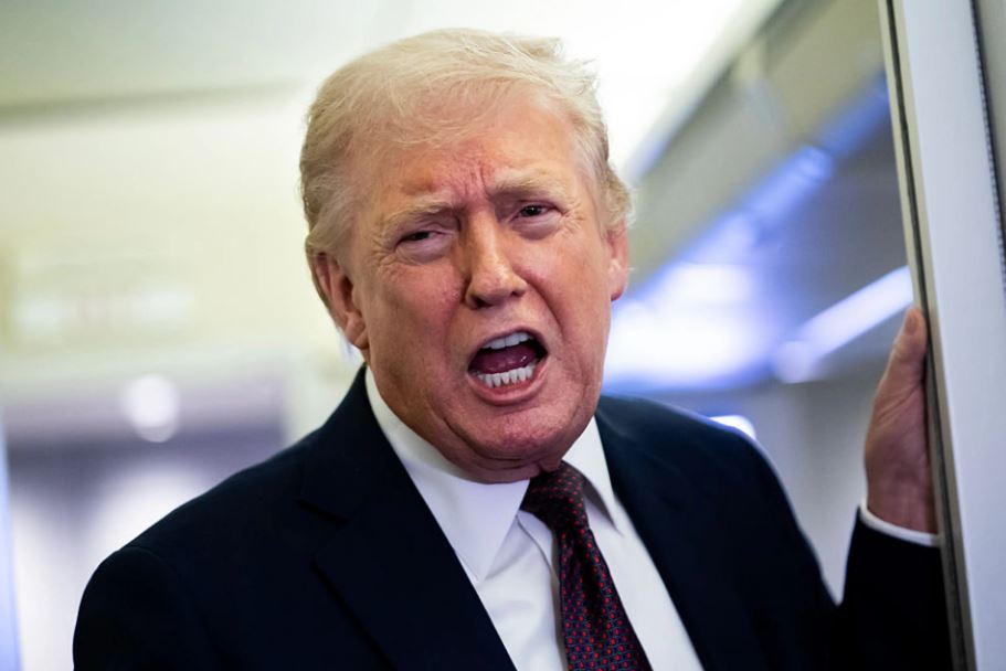 Trump: Irani do të shkatërrohet plotësisht nëse nuk dorëzohet, NATO nuk po bën asgjë