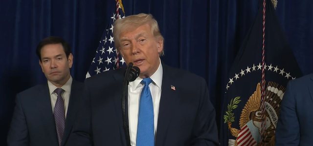 Trump: SHBA-ja ka armë për një luftë të përhershme, gati për fitore të mëdha