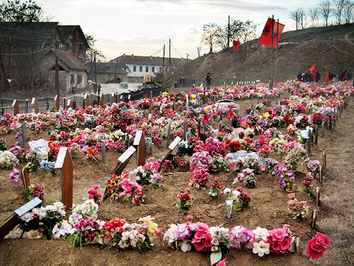 27 vjet nga masakra e Krushës, dhjetëra banorë ende të zhdukur