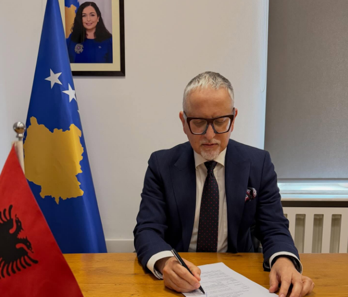 Vitia realizon një hap të madh për Ferizajn: Nis faza finale e spitalit me investim 24 milionë euro