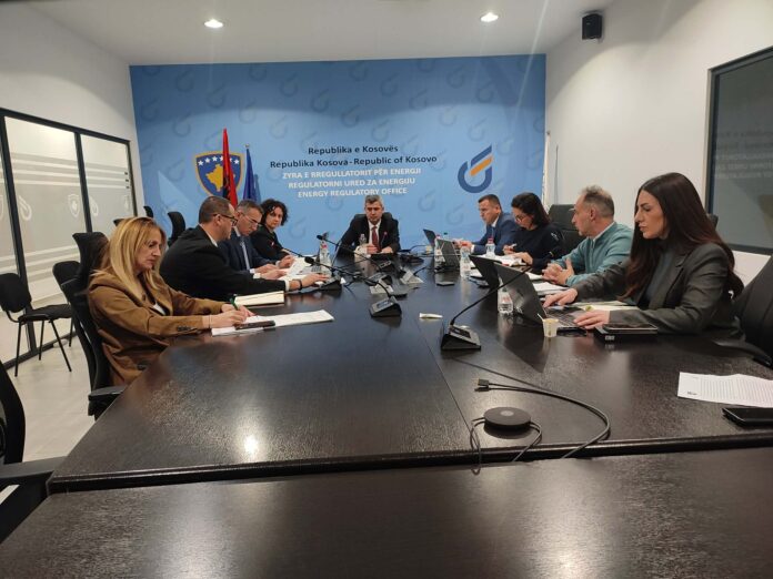 ZRrE: Nëse konstatohen parregullësi me njehsorët, rasti shkon në Prokurori