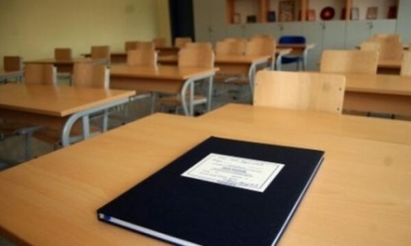 Rreth 4 milionë mungesa, Drejtoria e Arsimit nis një aksion të gjerë në shkolla të kryeqytetit