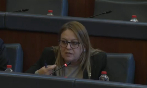 Çmimet tavan, Bajrami: Ligji dhe bordi janë farsë politike, qeveria nuk ka mundësi me ndiku