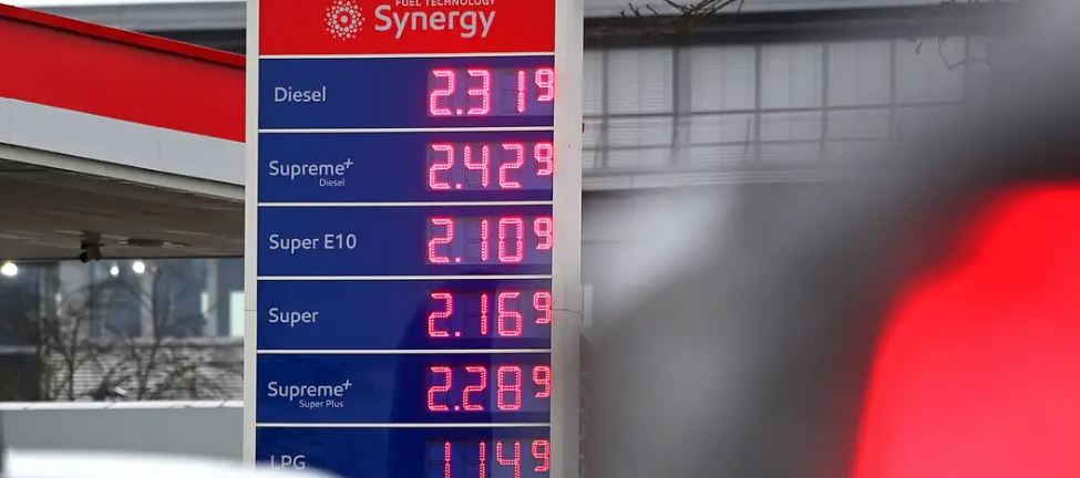 Gjermania merr vendim, ulë taksën e naftës dhe benzinës për dy muajt e ardhshëm