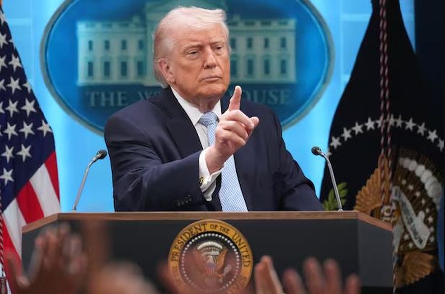 Irani dhe SHBA bien dakord për armëpushim dyjavor dhe hapjen e Ngushticës së Hormuzit