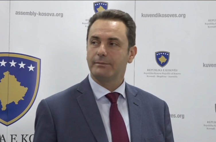 Rugova: Kthimi i Osmanit në LDK, do ta ngushtonte garën me LVV-në