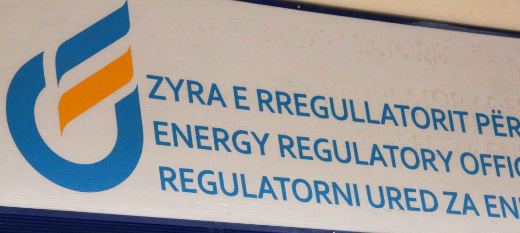 ZRRE raporton në Komisionin për Ekonomi për tarifat e energjisë elektrike