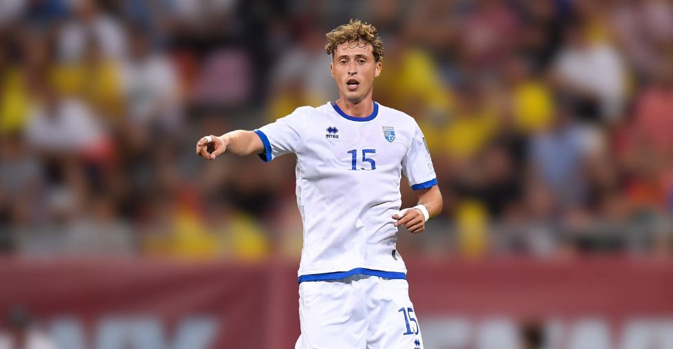 Vojvoda me mesazh emocionues: Qajmë dhe qeshim së bashku!