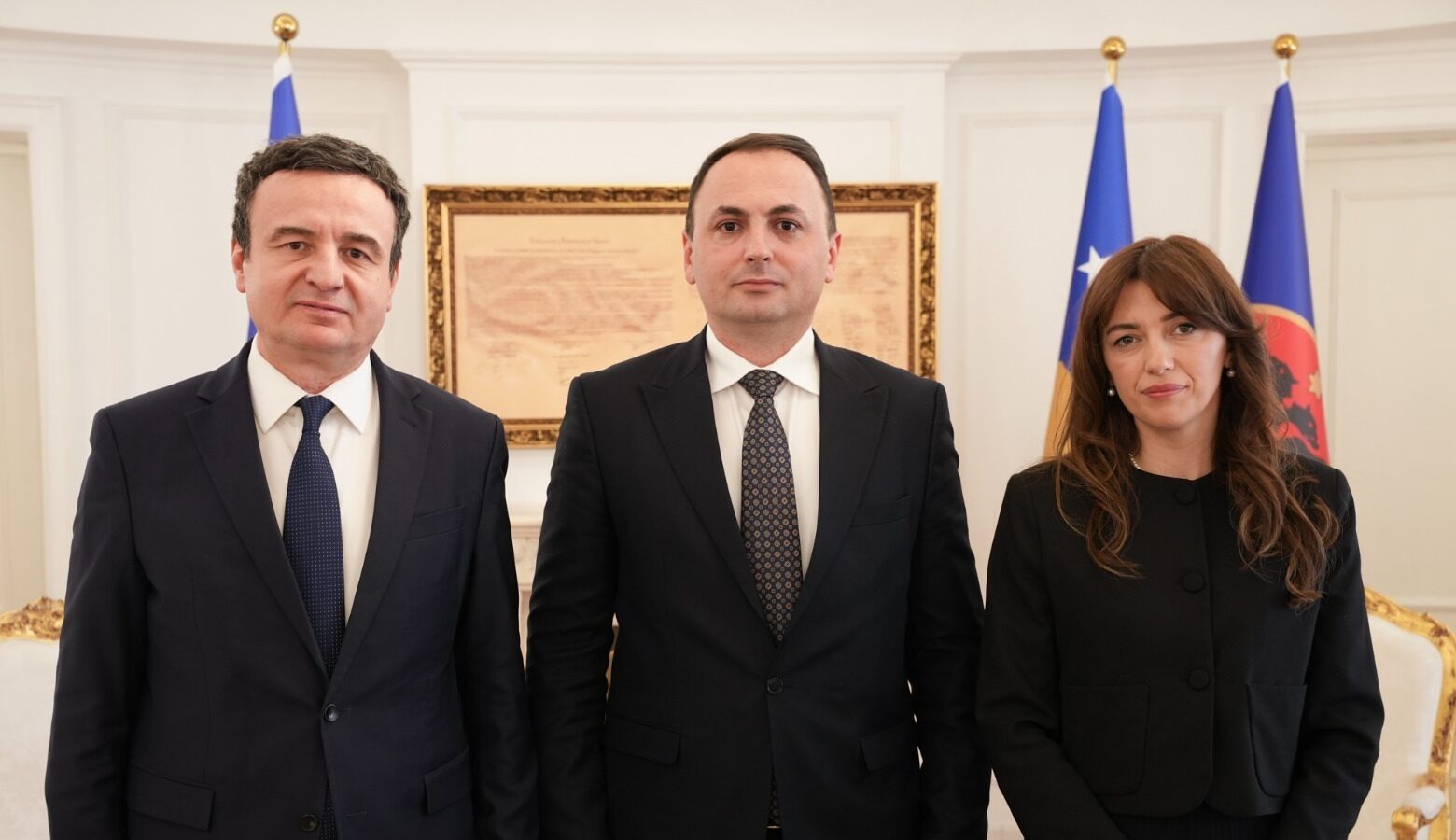 Petrit Ajeti në krye të AKI-së edhe për pesë vjet