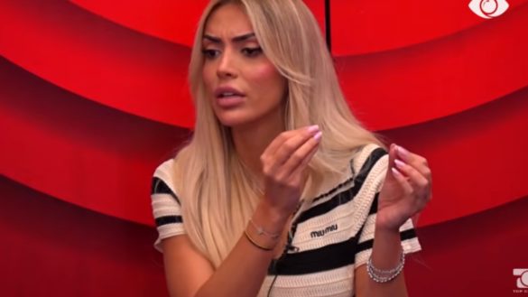 “Çfarë do kishe bërë me 100 mijë euro, nëse fiton?” Ja si u përgjigj Brikena