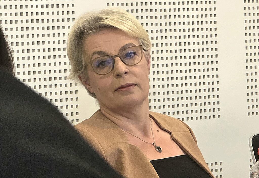 Miratimi në komision i Projektligjit për byronë, Gërvalla: Çdo pasuri e pajustifikueshme do t’u kthehet shtetit dhe qytetarëve