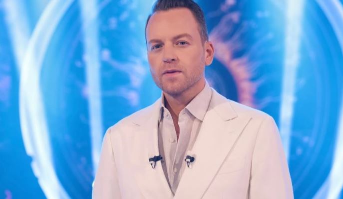 Edisa tha se Ledioni pëlqente Brikenën, reagon moderatori!