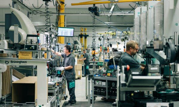 Lufta në Iran ndikon edhe në Gjermani – Rrezikohen 200 mijë vende të punës