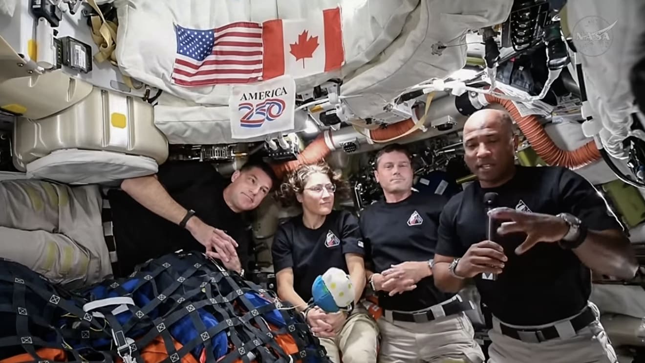 Ekuipazhi i Artemis II do kthehet në Tokë me më shumë zbulime nga Hëna