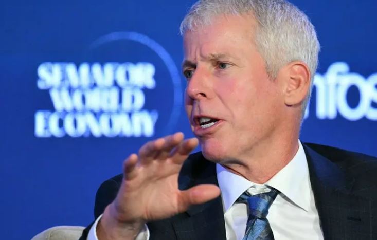 Sekretari amerikan i Energjisë: Çmimet e naftës do të rriten derisa të rikthehet qarkullimi në Hormuz