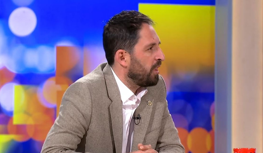 Shala për protestat në Maqedoninë e Veriut: Ballkanasit vuajnë nga nacionalizmi