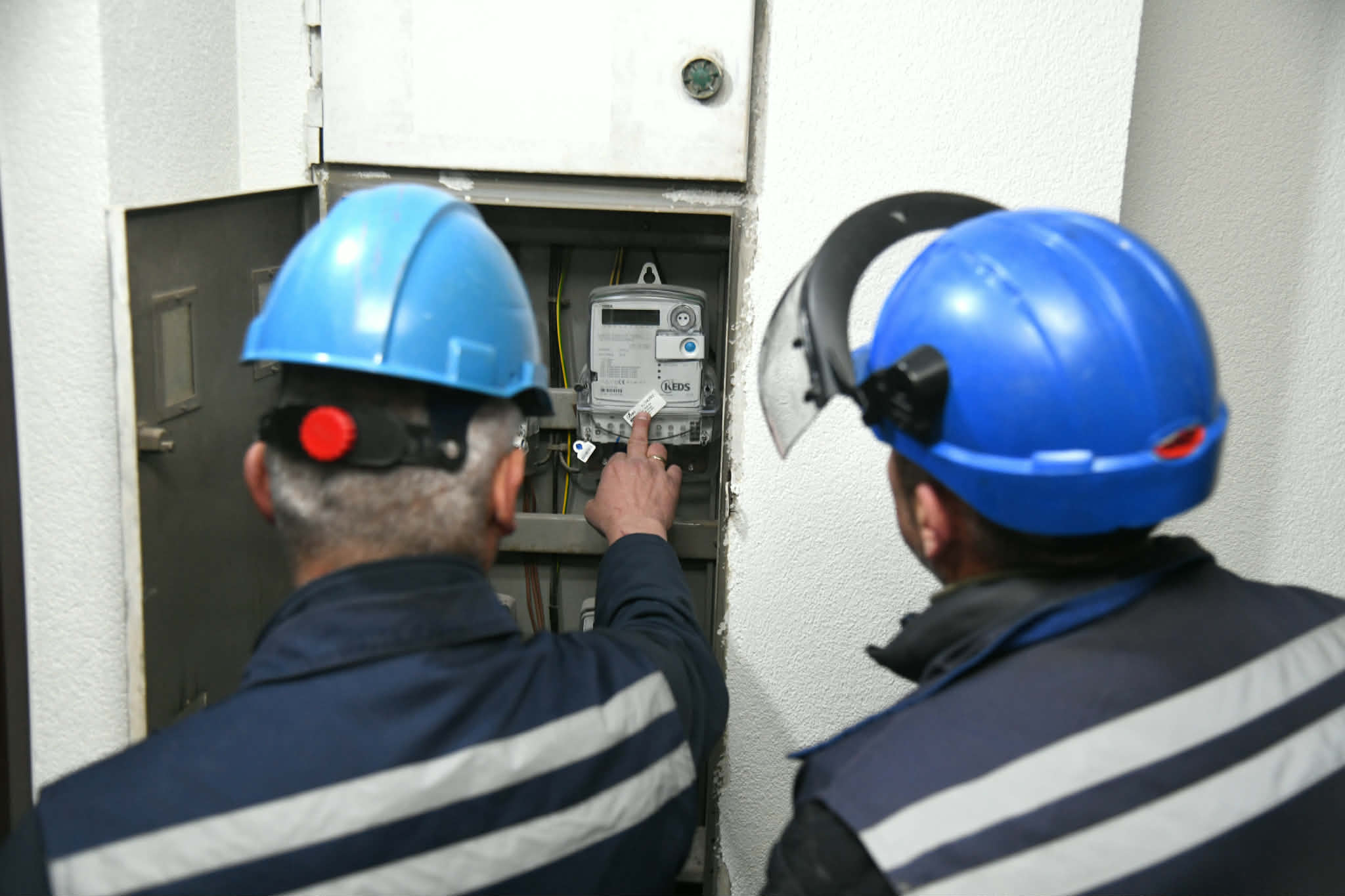 Problemet me njehsorët e rrymës – këto janë gjetjet kryesore nga Agjencia e Metrologjisë