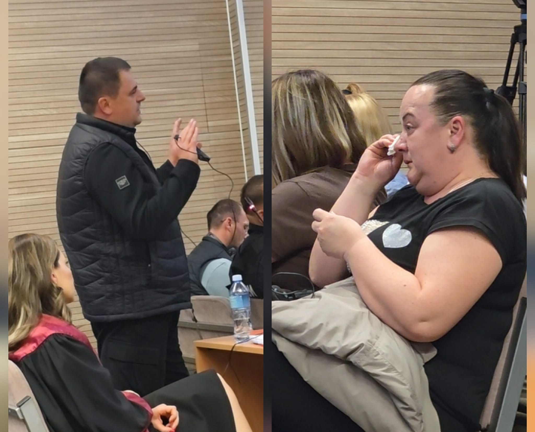 “Vajton” terro**sti i Banjskës: S’i kam duart me gjak, dua t’i kthehem familjes!