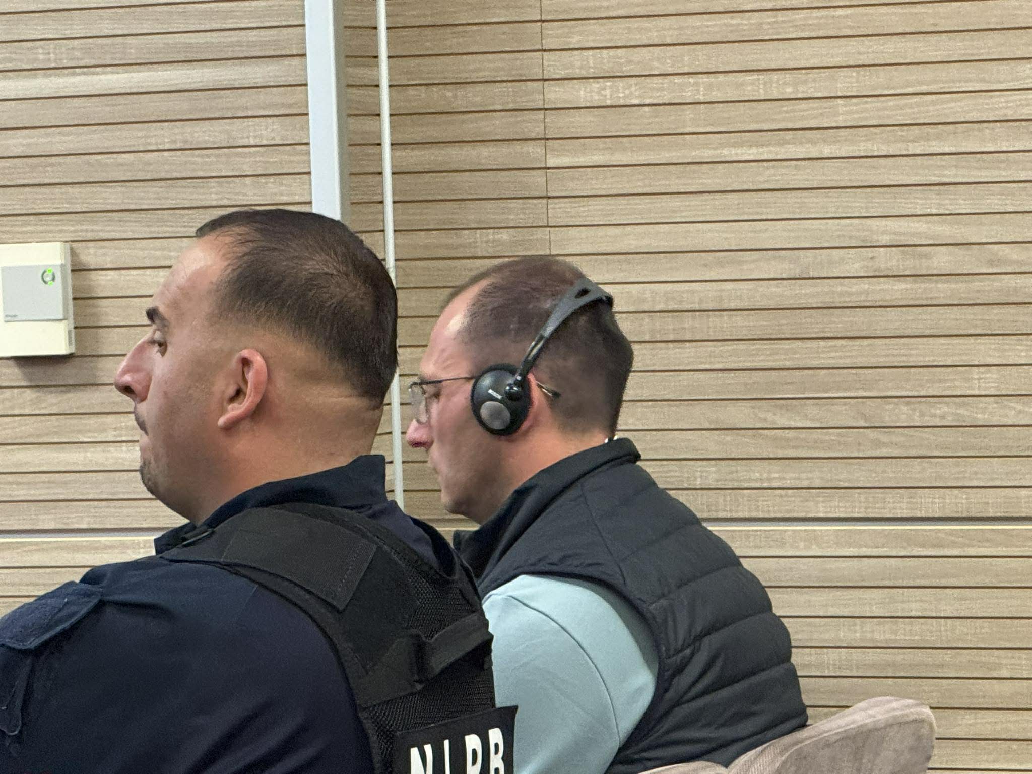 Spasojeviq: Kam menduar disa herë të pranoja fajësinë, më vjen keq rastin e Bunjakut