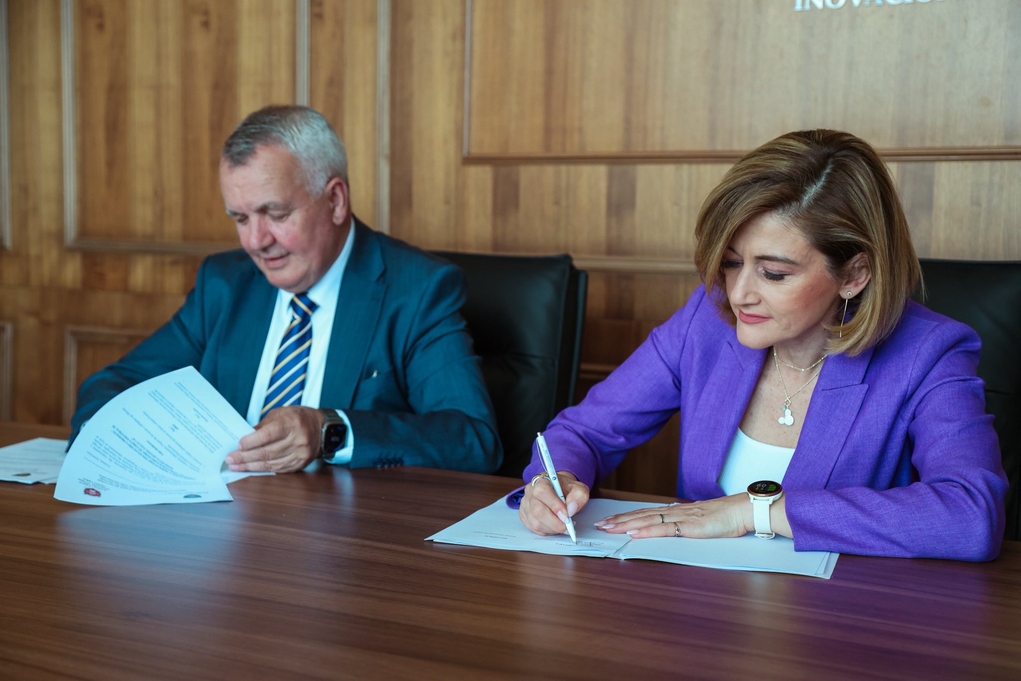 MINTI ndan mbi 2.6 milionë euro për Parkun Industrial në Lipjan