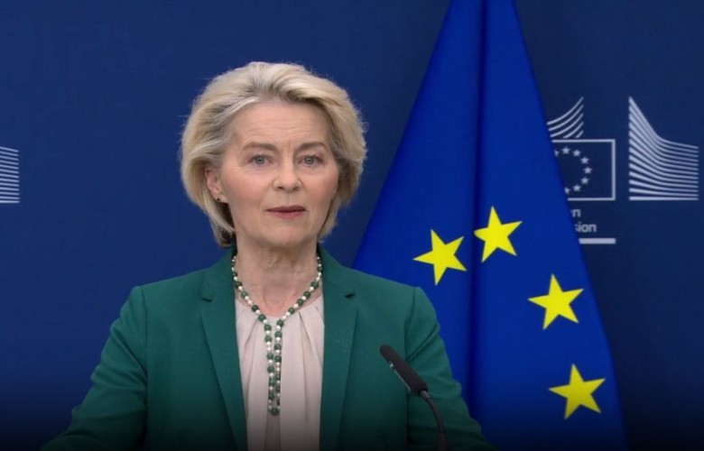 Komisioni Evropian gati aplikacionin për verifikimin e moshës në Internet