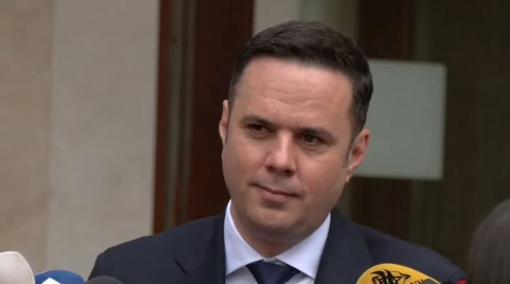 Abdixhiku: LDK s’mund të bëjë më shumë, s’kemi dëgjuar propozim tjetër përveç që presidenti të jetë i VV-së