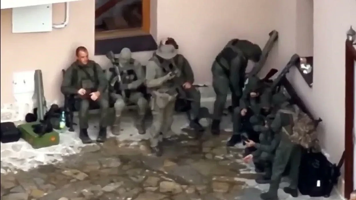Arrestohet edhe një i dyshuar për përfshirje në sulmin terrorist në Banjskë