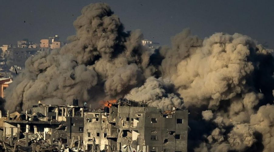 Operacionet ushtarake me Iranin, Izraeli porosit 200 mln dollarë municione ajrore