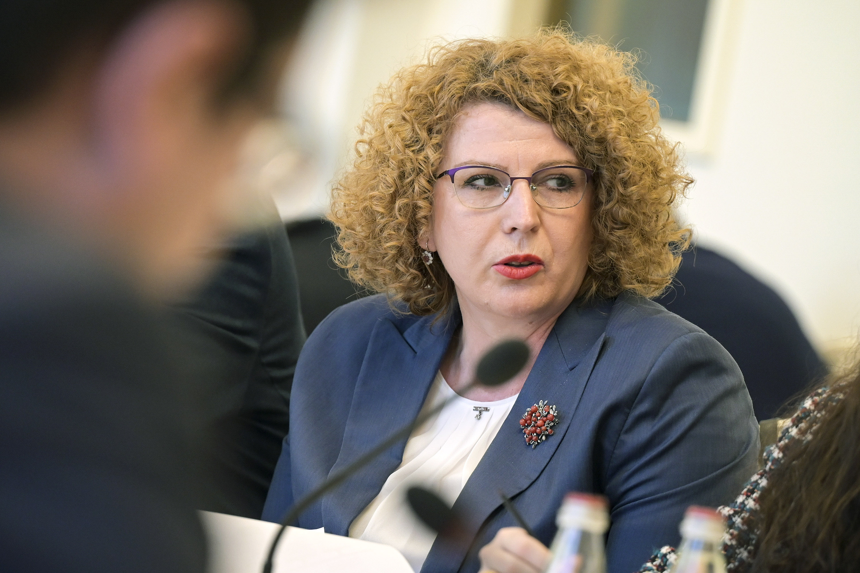 Hajdari thirrje opozitës për presidentin: Dialogu të zhvillohet në interes të shtetit dhe qytetarëve