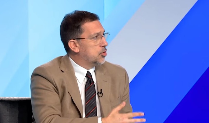 Sejdiu: Me PDK-në çështja e Presidentit zgjidhet për 5 minuta