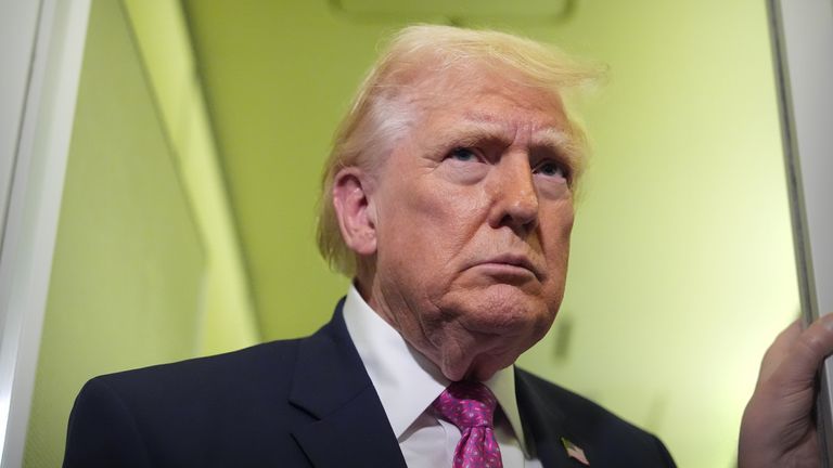 Ultimatumi i Trumpit, vjen thirrja urgjente nga Izraeli