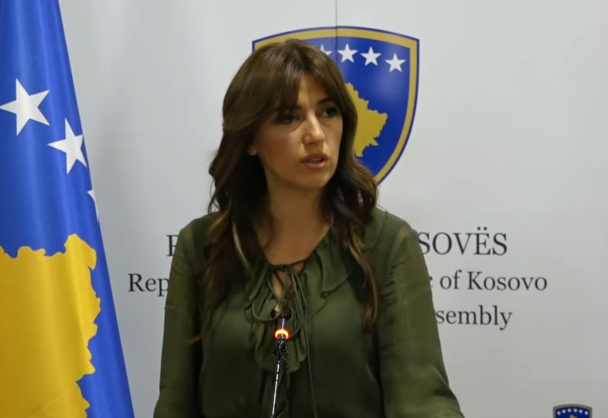 Kuvendi vendos për tri seanca