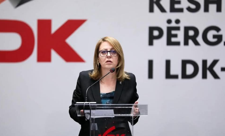 Hykmete Bajrami: Absurde kjo që po ndodhë me çmimet e naftës, ja zgjidhja e momentit