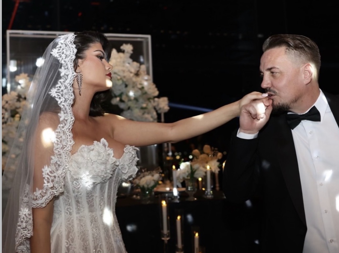 Blero “shkrin ndjenjat” në urimin e ditëlindjes për Eroniten