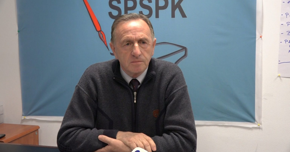 Rriten vdekjet në vendin e punës, Azemi fajëson kompanitë dhe shtetin: Qeveria nuk ka bërë asgjë