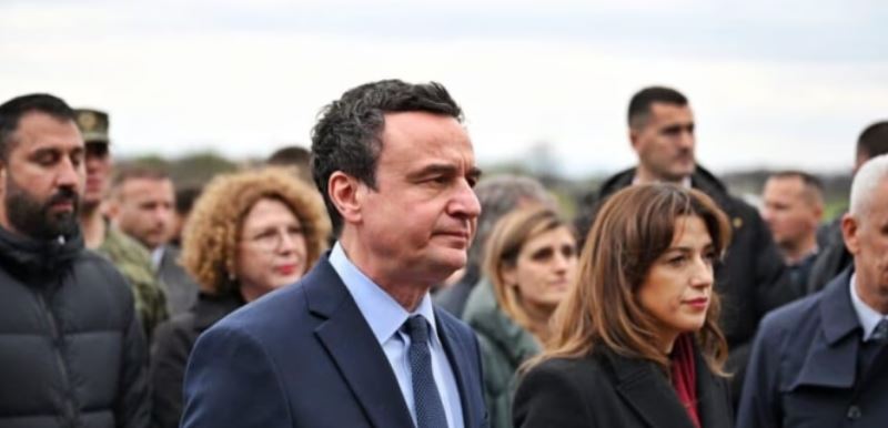 Zgjedhja e presidentit, vjen reagimi i fundit nga Kurti