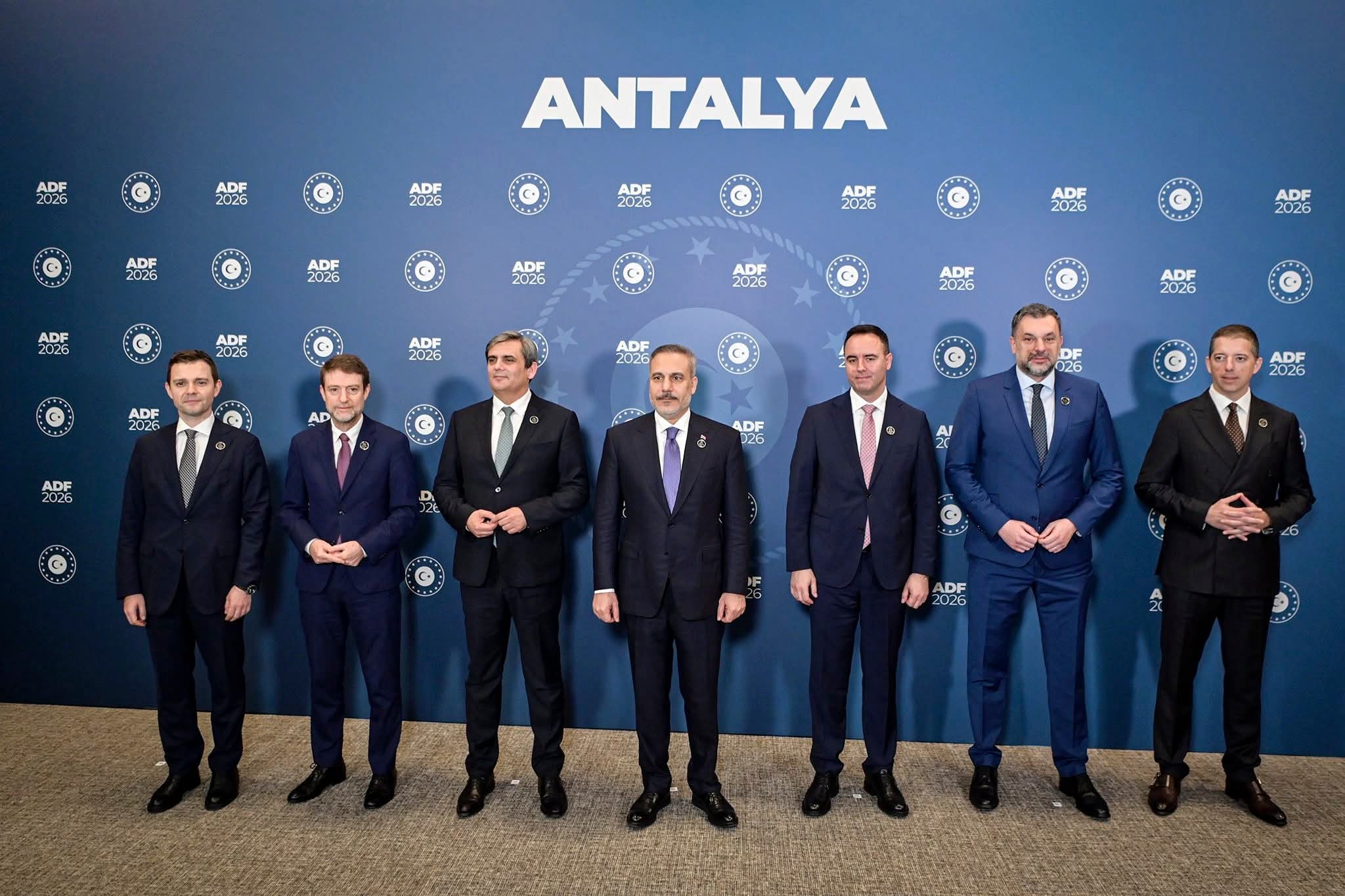 Konjufca përfaqëson Kosovën në Forumin e Antalyas: Fokus bashkëpunimi rajonal dhe zhvillimet gjeopolitike