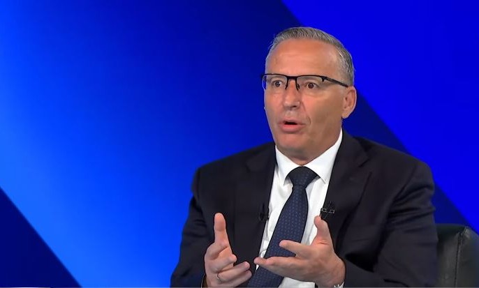 Hamza i prerë: PDK s’flet me VV-në për presidentin