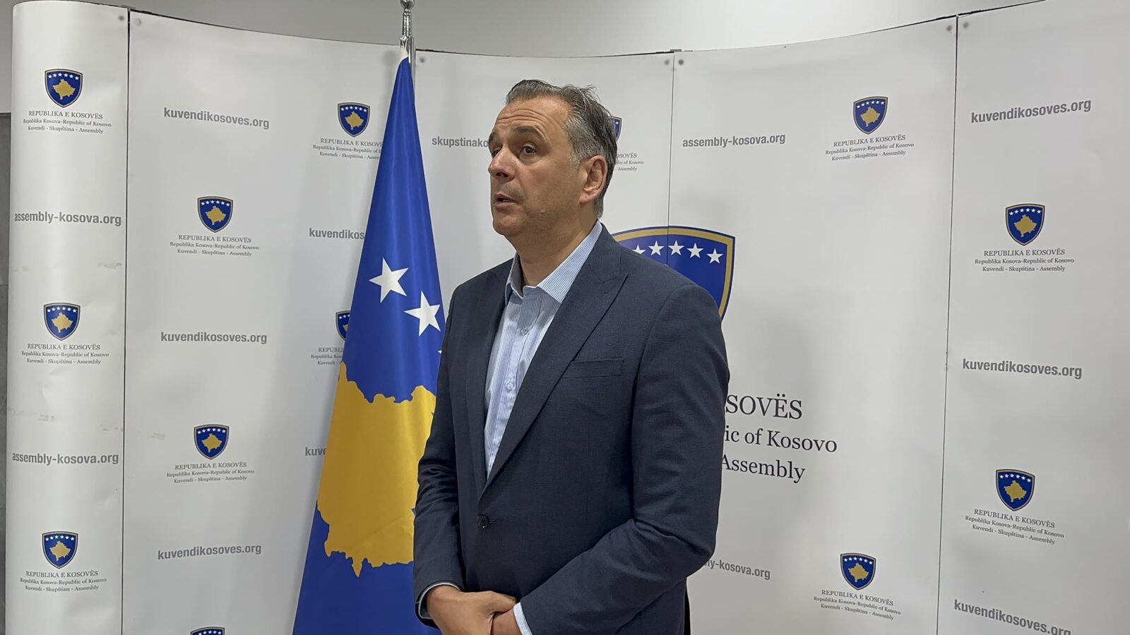 Komisioni për çështje të sigurisë miraton projektligjin për shtetësinë