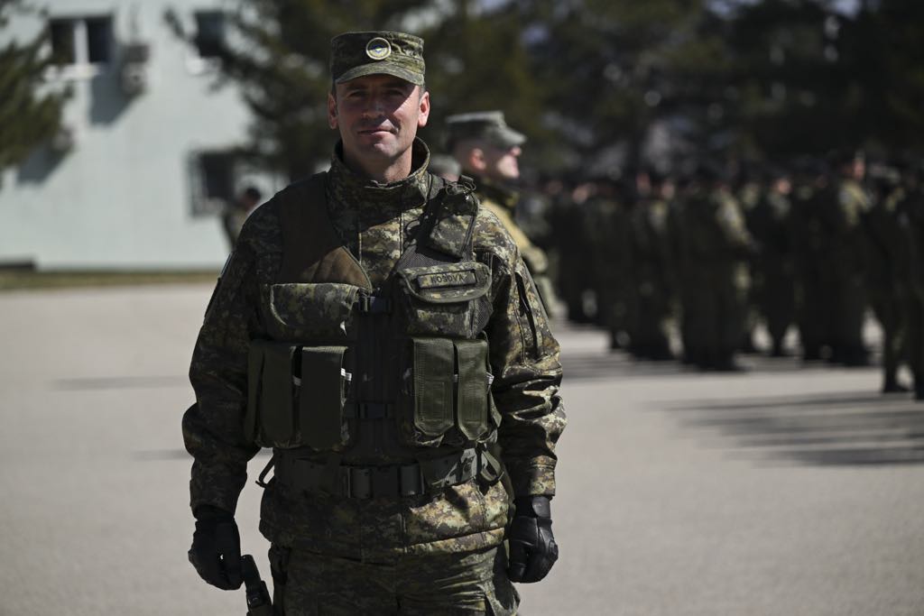 Miratohet dërgimi i FSK-së në Gaza