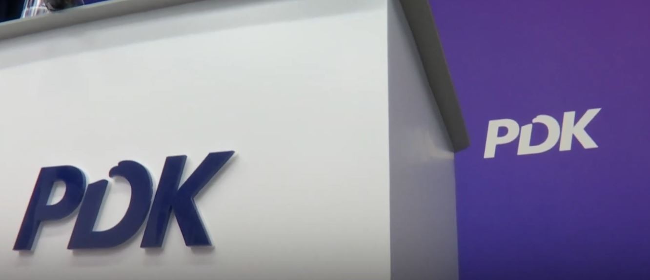 PDK i dërgon letër edhe Albulena Haxhiut për anëtarin e dytë në KQZ