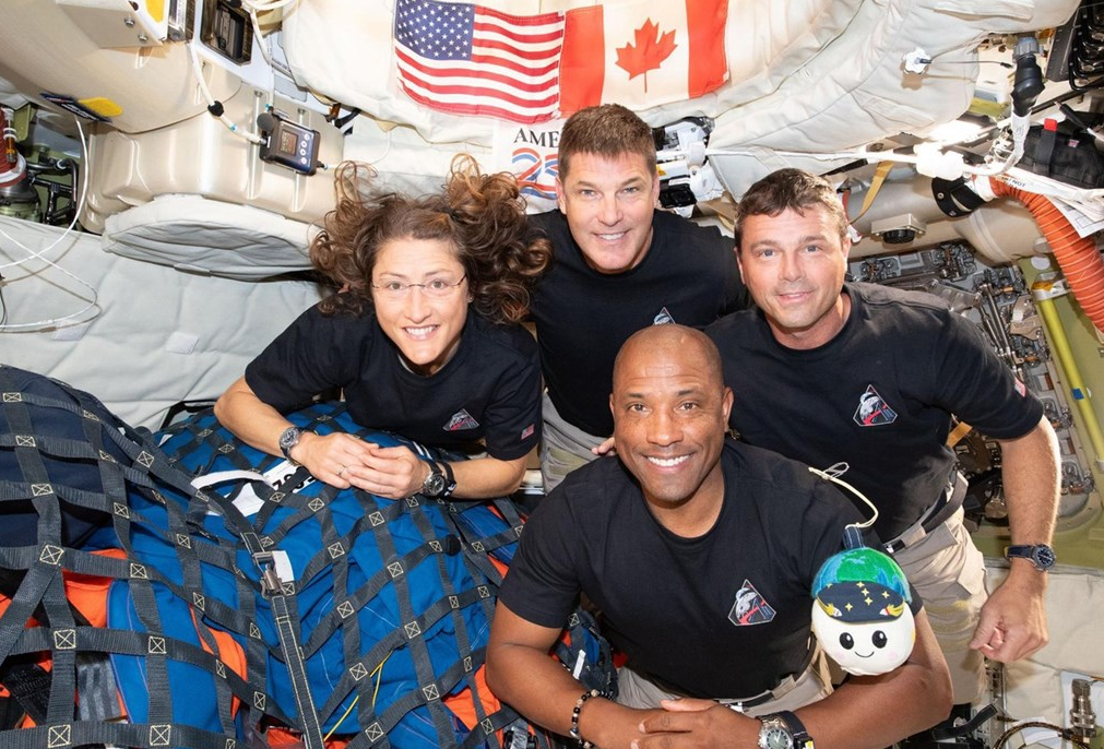 Astronautët e Artemis II po zbresin në tokë, cilat efekte anësore i presin ata