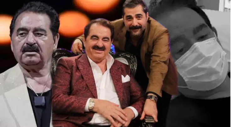 Ibrahim Tatlises ka një njoftim për fansat, nga spitali
