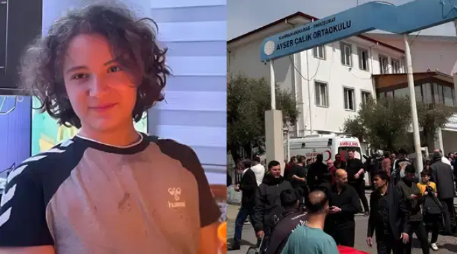 Sjellja e çuditshme e 14 vjeçarit turk, para se të kryente masakren në shkollë