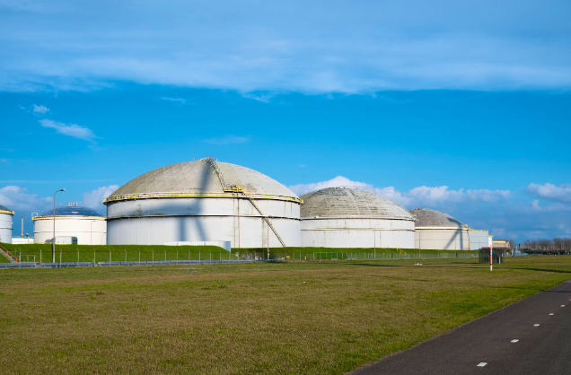 Evropa ka vajguri të mjaftueshëm vetëm për 6 javë!