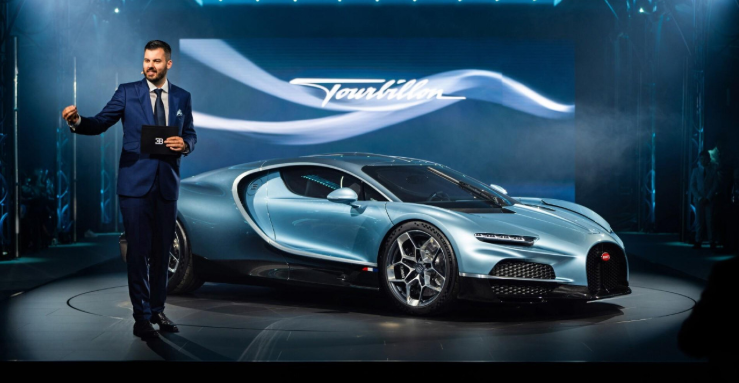 Arrihet marrëveshja e madhe, Porsche ia shet aksionet Bugattit